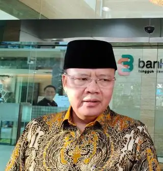 Rohidin Berharap Makin Banyak Pabrik Hilir Sawit Berdiri di Bengkulu