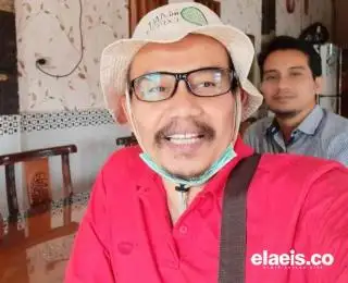 Penangkar Benih Ilegal Sikat, Ratakan!