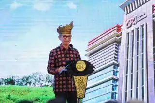 Buat Ekonomi Jadi Kuat, OJK akan Prioriraskan Program PSR
