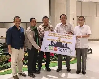 Industri Hilir Sawit Minta Dukungan Pemerintah Hadapi Dampak Ekonomi Global