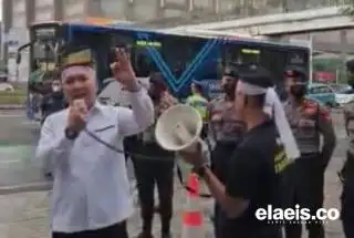 SAMADE: Kalau Kanola, Soybean dan Sunflower Tidak Laku, Jangan Jelek-jelekkan Sawit