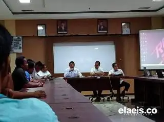 Petani akan Ngadu ke KLHK Soal Sengketa Lahan dengan PT BBSI