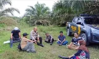 Lahan Sengketa Seluas 156 Ha Diduduki Kelompok Tani