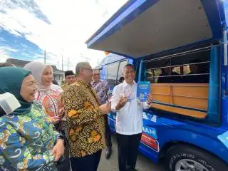 BI Bengkulu Buka Layanan Penukaran Uang Hingga 18 April, Cek Lokasinya