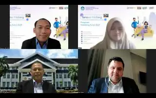 USK Jajaki Kerjasama Kolaborasi Riset Sawit dengan Czech University