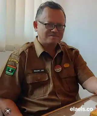 Soal Aduan Pekerja ke Posko THR, Kadisnakertrans Sumbar: Masih Direkap