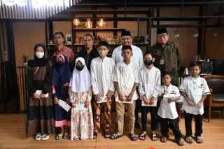 Dirjenbun: Segera Konsolidasi dan Bersinergi Jika Ada Permasalahan yang Harus Diatasi