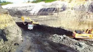 Petani Sawit Bengkulu Utara Tolak Tambang Batu Bara