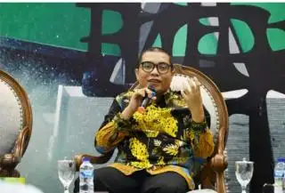 Soal Bursa Sawit, Anggota DPR Kesal Seolah 'Tak Dianggap'