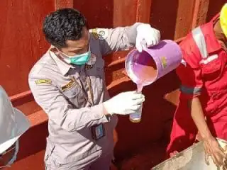 Gara-gara Harga Minyak Nabati lain Turun, Harga Referensi CPO Melorot 9,13 Persen