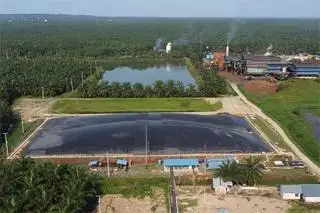 Jual Listrik ke PLN, PLTBg Ujung Batu Jadi IPP Pertama di Riau