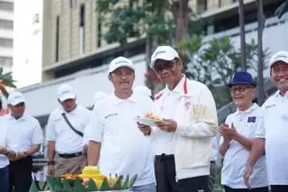 5 Maret Momen Penting Bagi KPPU, Peringati Apa Itu?