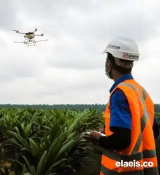 Keterbatasan Drone Jadi Kendala Pengajuan Sarpras di Rohul