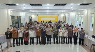 Lima TPS Khusus Disiapkan di Perkebunan Sawit