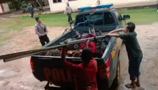 Petani Sawit Diingatkan Jaga Kebun Meski Harga TBS Turun