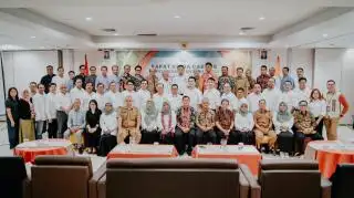 Gapki Kalbar Komitmen Dukung Pembangunan Daerah