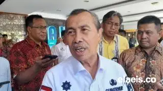 Segera Cair, DBH Sawit untuk Riau Bakal Digunakan untuk Ini