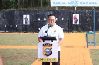 Solusi Permanen Cegah Karhutla di Siak, Kesadaran!