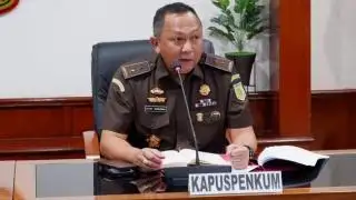 Pejabat Ditjen Bea Cukai dan Presdir PT SAP Diperiksa Kejagung