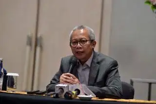 Rencana Peluncuran Bursa Sawit Molor, Begini Kata Kepala Bappebti