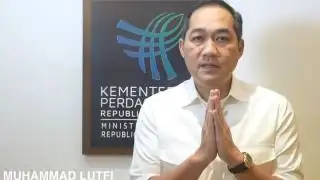 Eks Mendag Muhammad Lutfi Mangkir dari Panggilan Jaksa