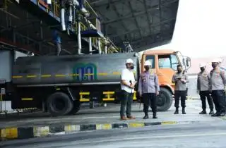 Pemda dan Korporasi Diminta Genjot Hilirisasi Kelapa Sawit