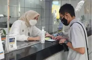Petani Sawit Kekurangan Modal, 'Kupedes' Solusinya