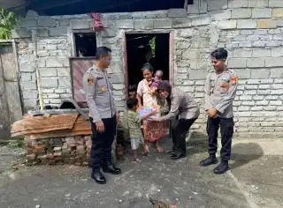 Hidup Berkecukupan, tapi Ribuan Petani Sawit di Bengkulu Selatan Mengaku Miskin