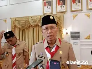 Pemprov Bengkulu Perpanjang Program Pemutihan Pajak, Petani Sawit Jangan Lengah!