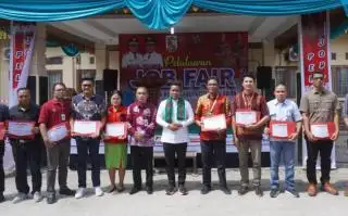PBS Diingatkan Tidak Rekrut Pekerja Sembunyi-sembunyi