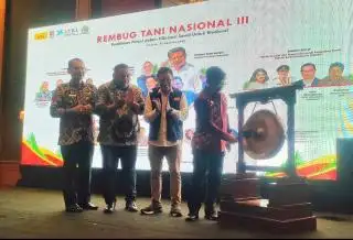 SPKS Minta Koperasi dan Petani Dilibatkan dalam Program Biodiesel