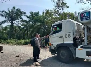 Pemberantasan Pungli Makin Gencar di Batik Nau