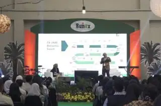 Generasi Muda Diajak Hempang Kampanye Hitam Terhadap Sawit