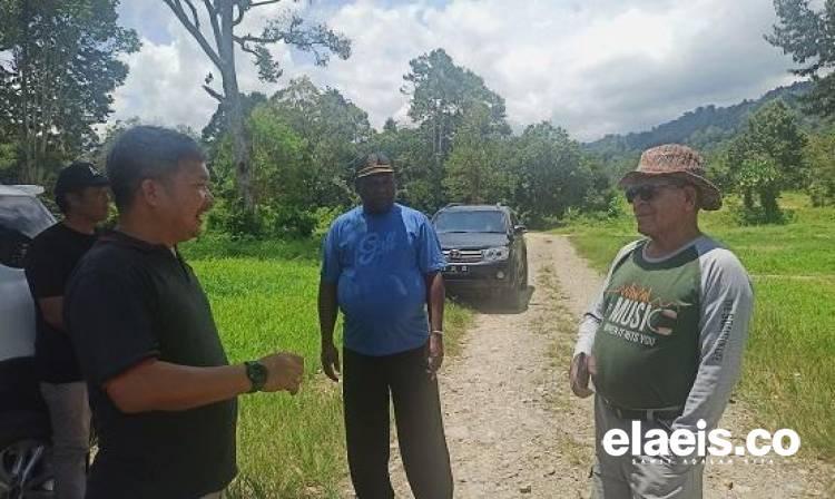 Keputusan 'Mematikan' Ala Dirjenbun