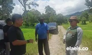 Keputusan 'Mematikan' Ala Dirjenbun