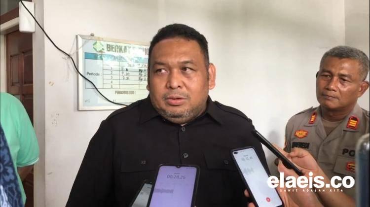 Terkait Syarat 30%, Ini Alasan Dirjenbun