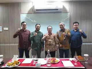 Byar Pet di Mukomuko Ditargetkan Teratasi Awal Tahun Depan