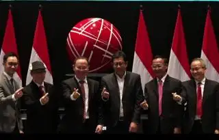Resmi Listing, Saham Emiten Sawit Pulau Subur (PTPS) Naik