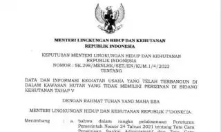 Selamat Datang di 'Jebakan Batman' SK DATIN