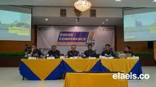95 Persen Penerimaan Bea Cukai Riau dari Sawit