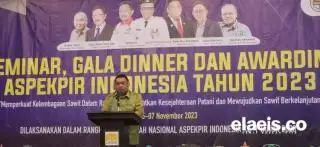 Dirjenbun: Usulan Sarpras Petani PSR Tak Perlu Diverifikasi. Ini Alasannya