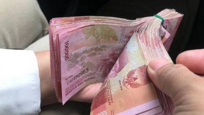 Menunggu UMP Bengkulu 2024