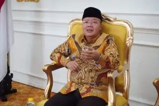 Tak Melulu Kebun Sawit, Kemitraan Perusahaan-Petani Juga Bisa Lewat Sapi, Untungnya Gede Lagi!