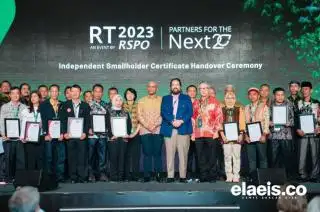 Dua Dekade RSPO: Kemitraan untuk 20 Tahun Mendatang