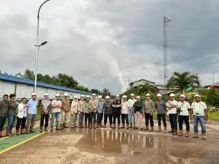 Ditjenbun Punya OSS RBA untuk Mempermudah Proses Penerbitan Perizinan Berusaha