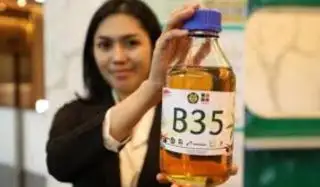 Bukan Beretorika, Kandidat Capres Diminta Prioritaskan Pemenuhan Energi Berbasis Lokal