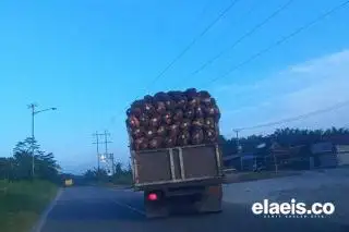 Dana Bagi Hasil Sawit yang Diterima Kepahiang akan Digunakan Tahun Depan