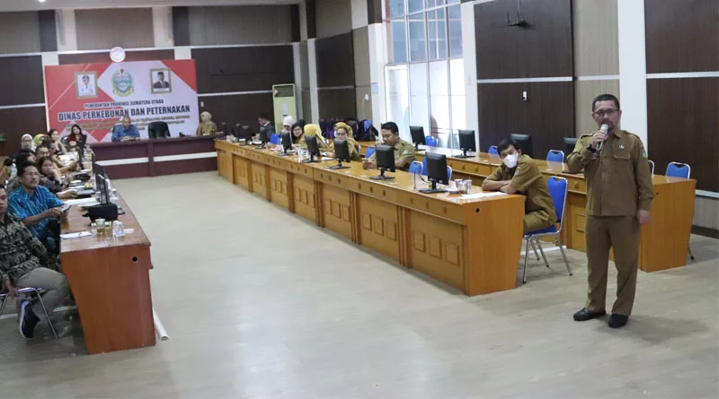 Perkuat dan Percepat Implementasi RAD KSB, Kalbar Study Visit ke Sumut