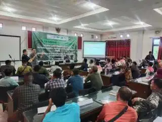 1.000 Petani Sawit Aceh Timur Dibantu Capai Keberlanjutan