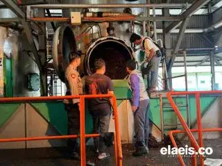 Manajemen PT PAS Menyatakan Bertanggung Jawab Atas Tewasnya Pekerja Operator Loading Ramp